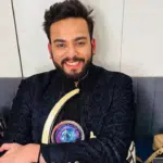 bigg boss winner elvish yadav