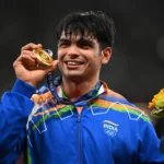 Neeraj Chopra News