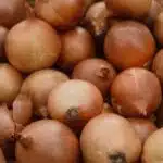 Onion Prices: After tomatoes, now what will onions cry? - Bad news for customers