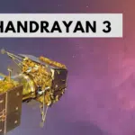 Chandrayan 3 Landing Info
