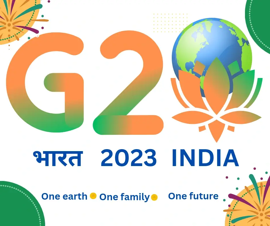 g20 kya hai आर्थिक शक्तियों की बैठक