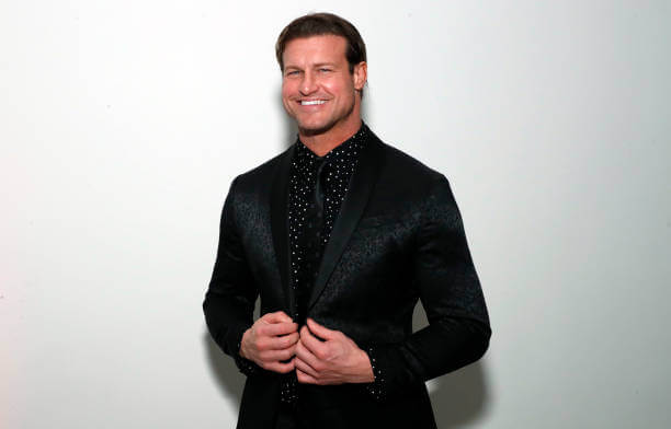 Dolph Ziggler