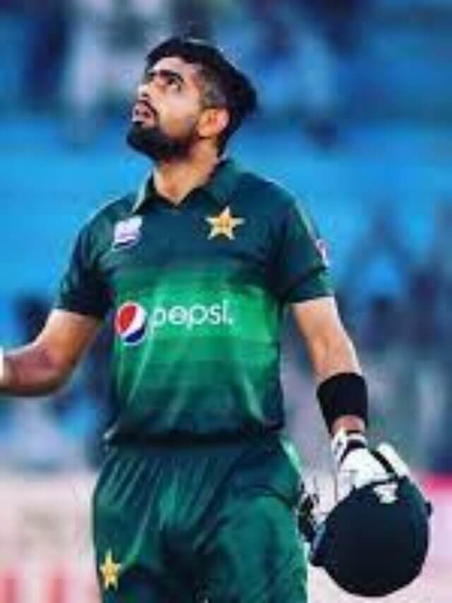 Top 10 Amazing Facts About Babar Azam