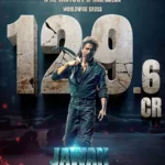 Jawan Box Office Collection Day 1