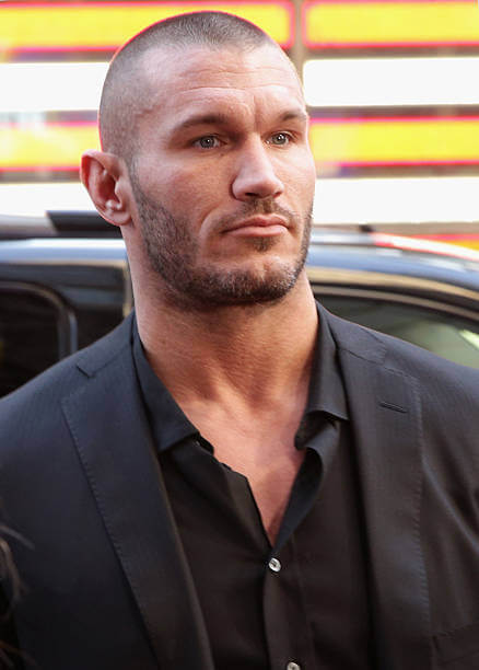 Randy Orton