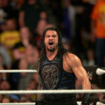 Roman Reigns