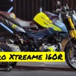 Hero-Xtreame-160R