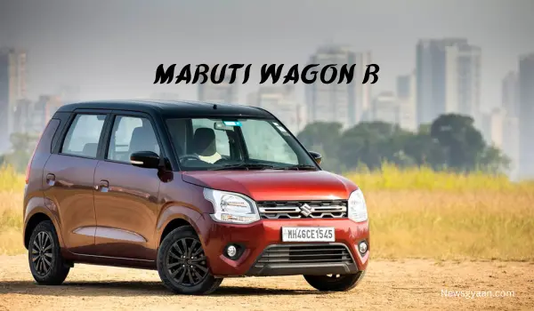 Maruti-Wagon-R